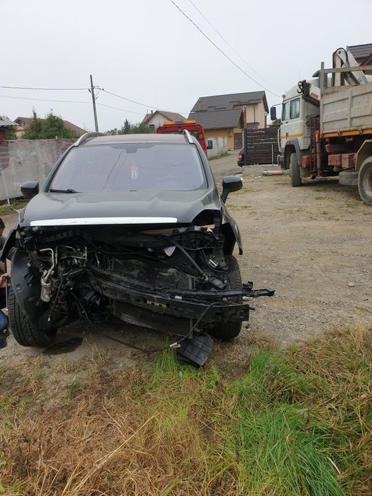 Piese ford kuga 2000 dizel