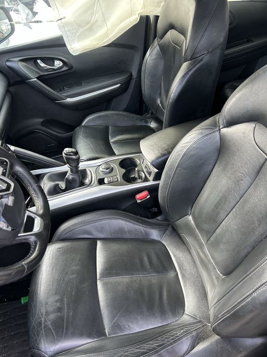 Casetă direcție Renault Kadjar 2016