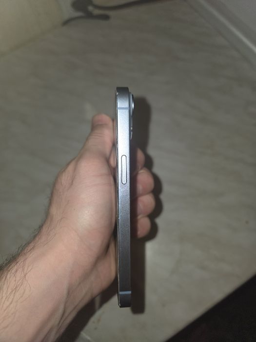 Продается IPhone 14, 256 g, аккумулятор  85%