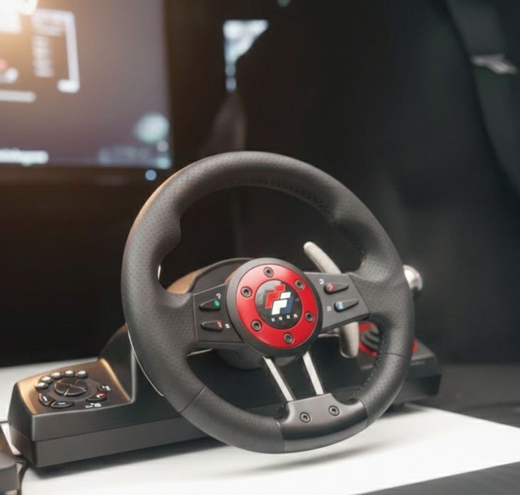 Hoverboard   Autonomie excelentă, Bluetooth și Lumini LED.