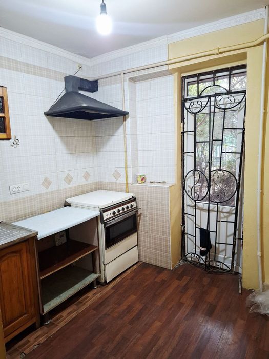 Срочно продаётся 1ком квартира