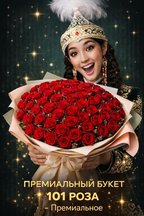 Розы готовые букеты к 14 февраля