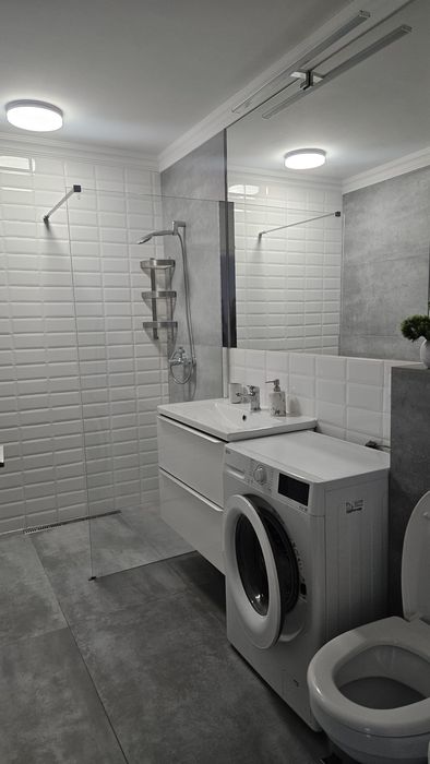 Apartament cu o camera si parcare Crinului Residence