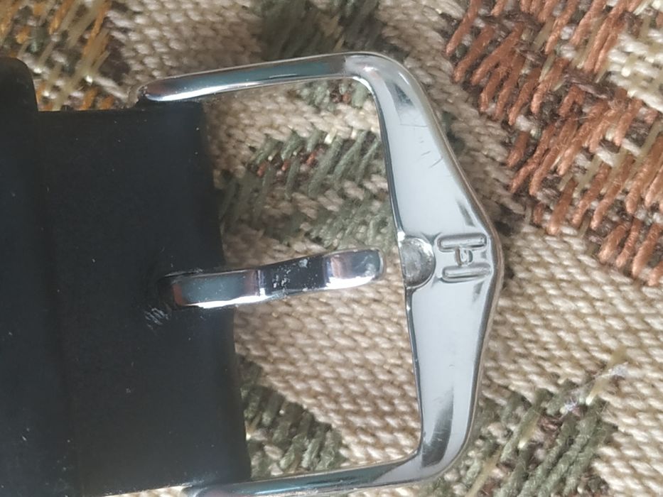 Zenith Stellina barbatesc anii "60