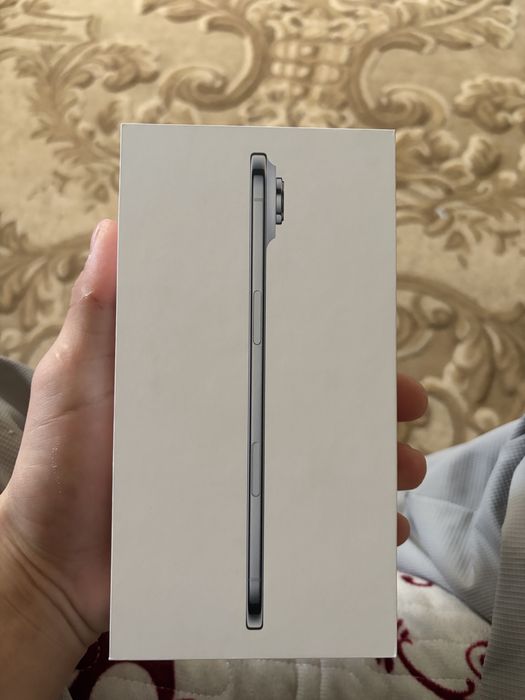 iphone 17 Air 10
