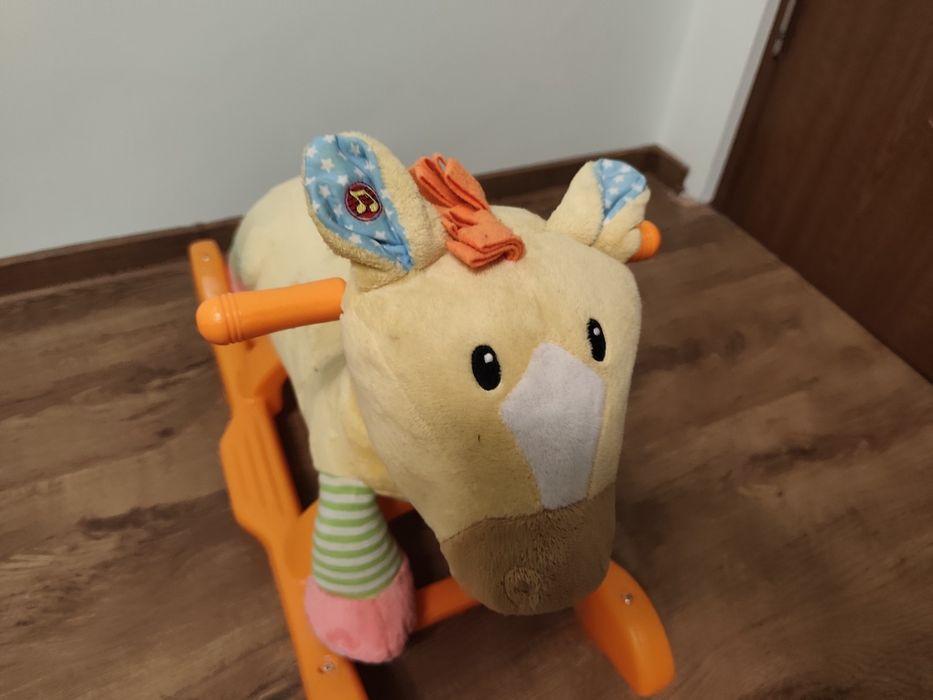 Vând jucării balansoar