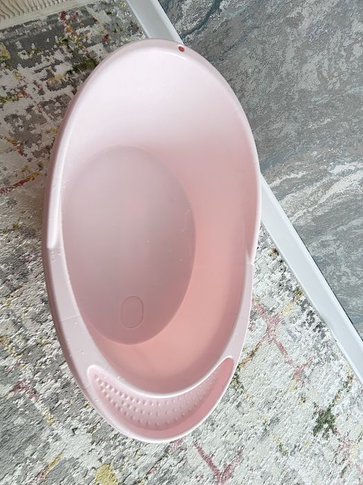 Отлам детскую ванночку