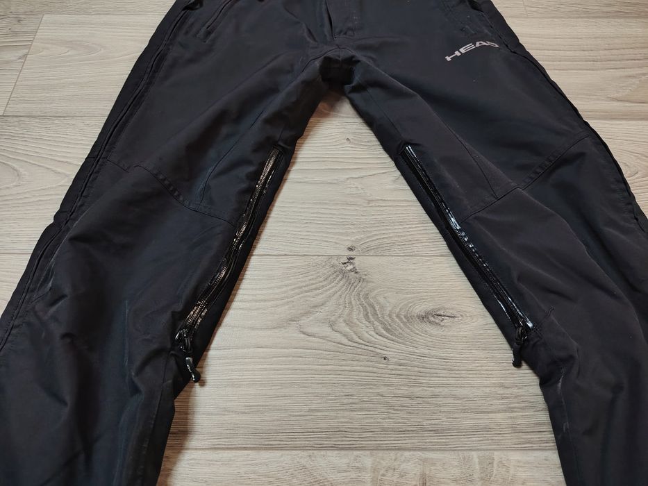 Pantaloni ski snowboard Head sympatex marimea S