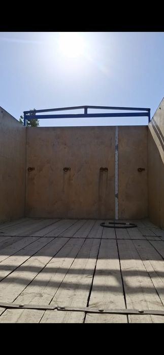 Мерседес 609D 1982