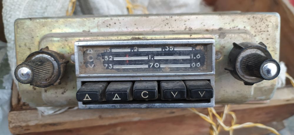 Эмблема от Победы