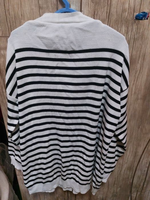 Кардиган с пугвицами хорошем состоянии