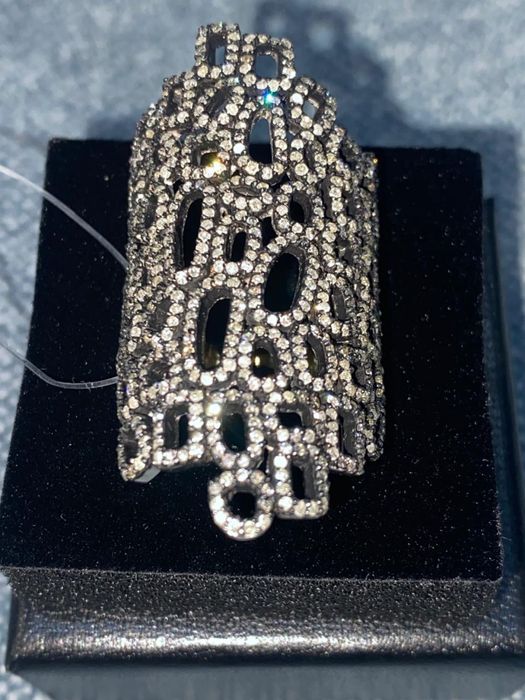 Продам кольцо Carmen Испания оригинал.