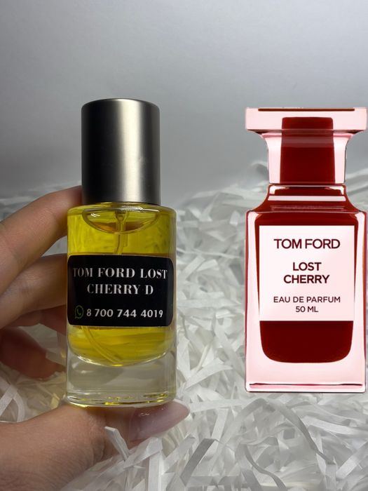 Продам духи, парфюмерия