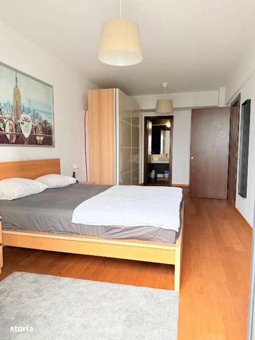 Apartament 2 camere Fabrica de Glucoza/Barbu Vacarescu/Floreasca