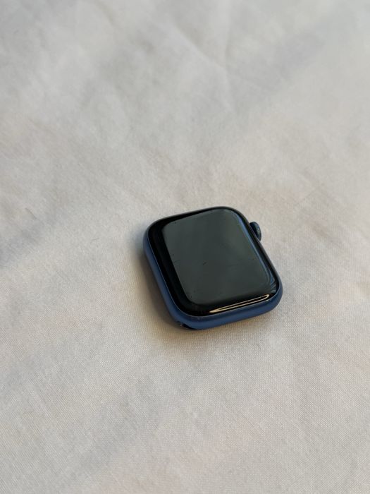 Apple watch seria 7 - 45 mm
