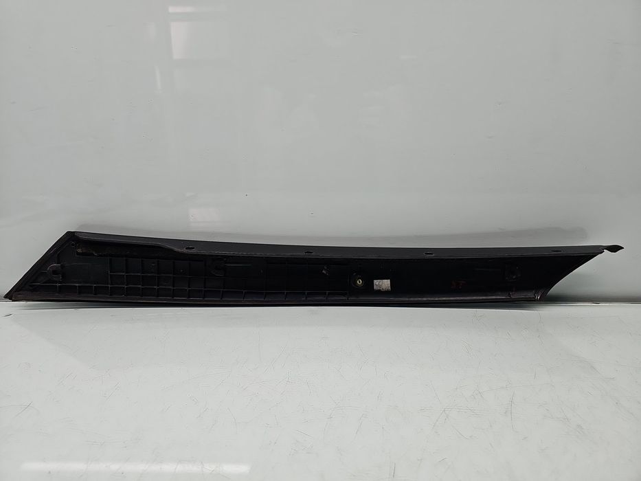 Ornament parbriz stanga Skoda Fabia 2 (5J, 542) [Fabr 2007-2014] Hatch