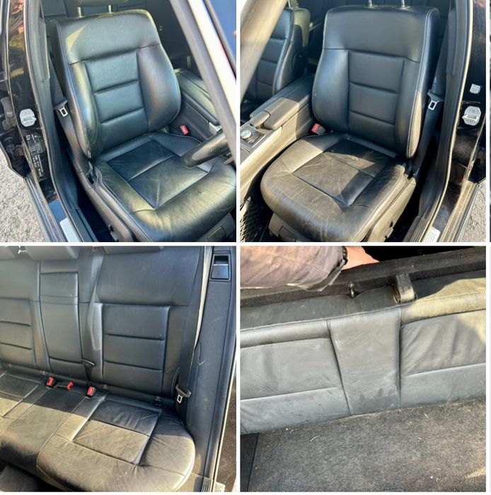 Mercedes E350CDI AMG Pack W212 2010г Мерцедес Е350ЦДИ АМГ пакет 265кс