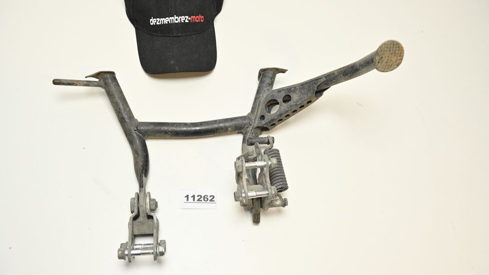 Cric Central Yamaha TMAX 530 2012 2016 T-Max T Max