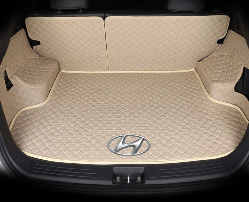 3д коврики Ева полики На заказ