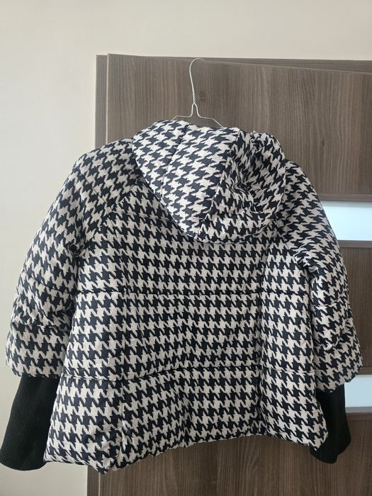 Дамско яке benetton
