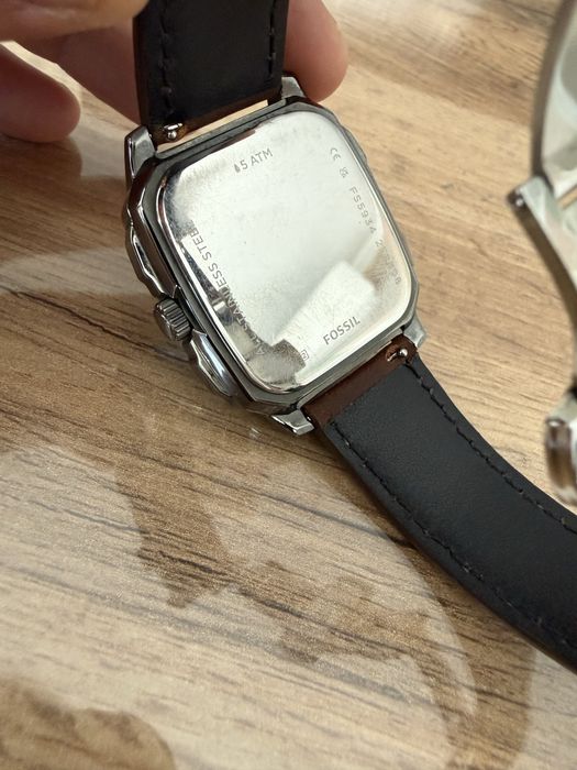 Часовник FOSSIL FS5934