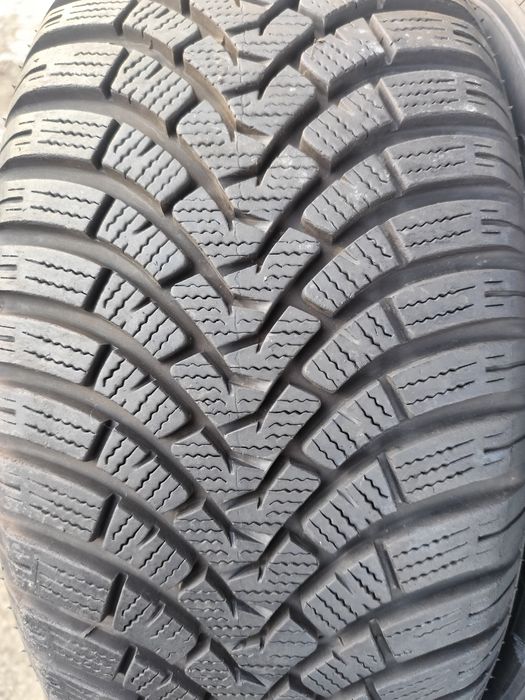 4 anvelope de iarnă Falken 235-60-16