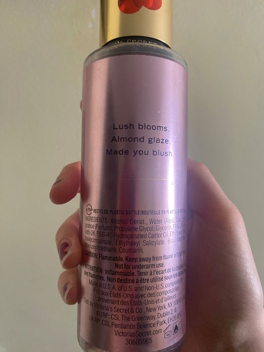 Продавам парфюми от личната ми колекция