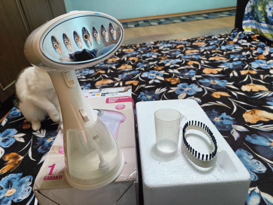 қолмен киетін буландырғыш