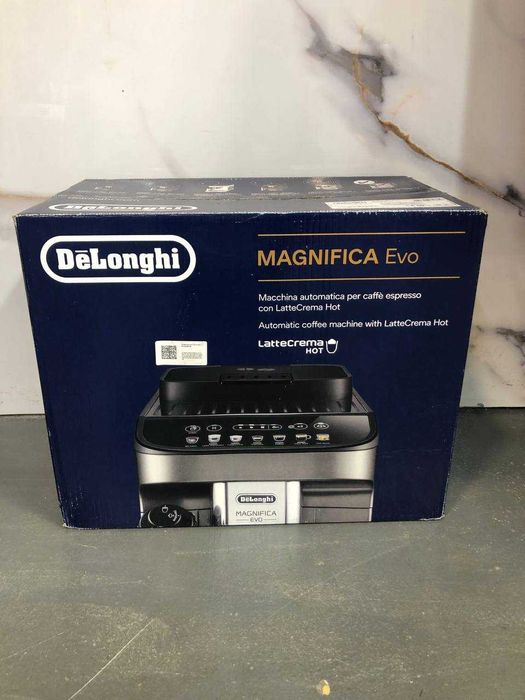 Кофемашина DeLonghi ‼️