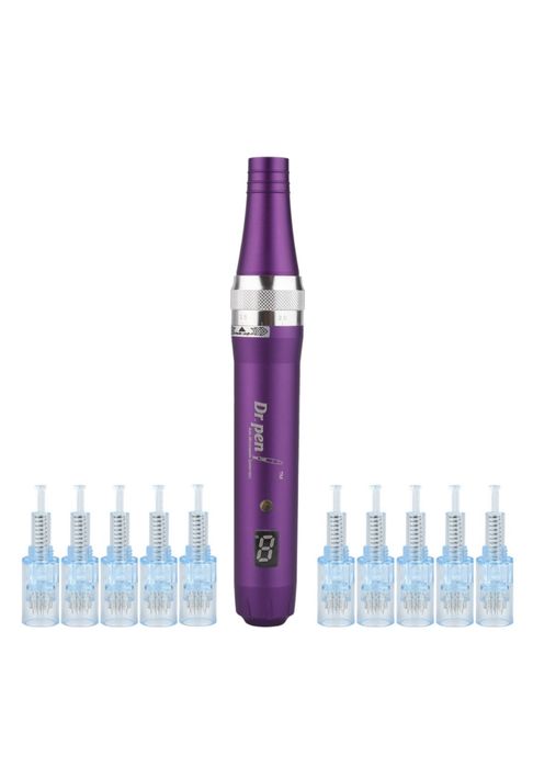 Dr. Pen- dermapen antirid