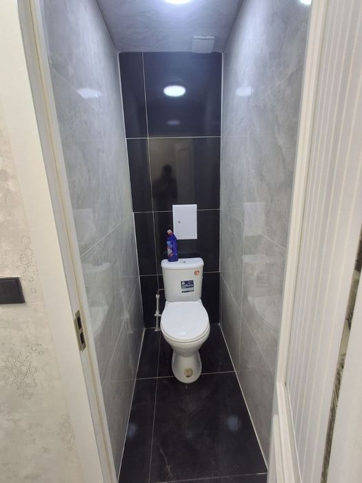 ™ Чиланзар 24 2в3/1/4‼️Евроремонт, Панельный, Разделка |52м²|Продаётся