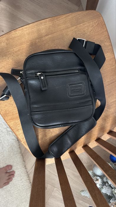 Picard барсетка мужская