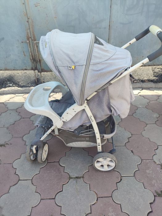 Продам детскую коляску.