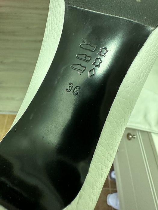 Сапоги Pier Lucci