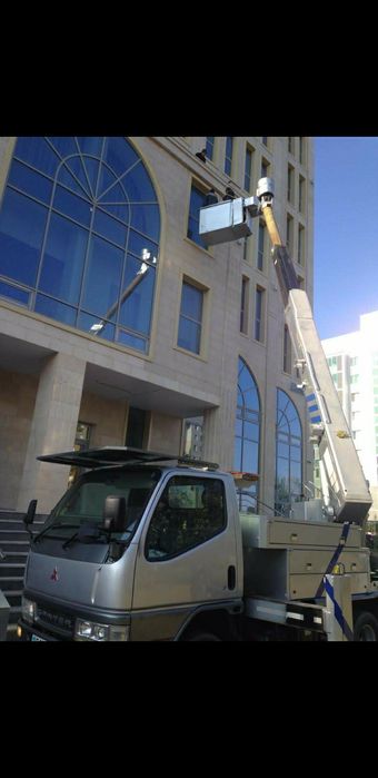 Продаю Автовышка 16 М