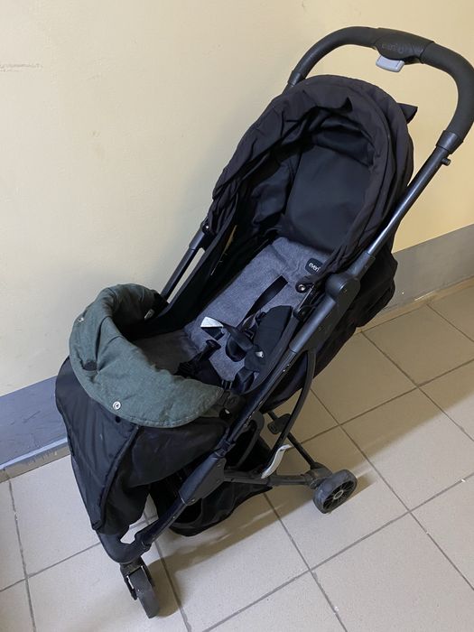 Продам коляску прогулочную, летняя