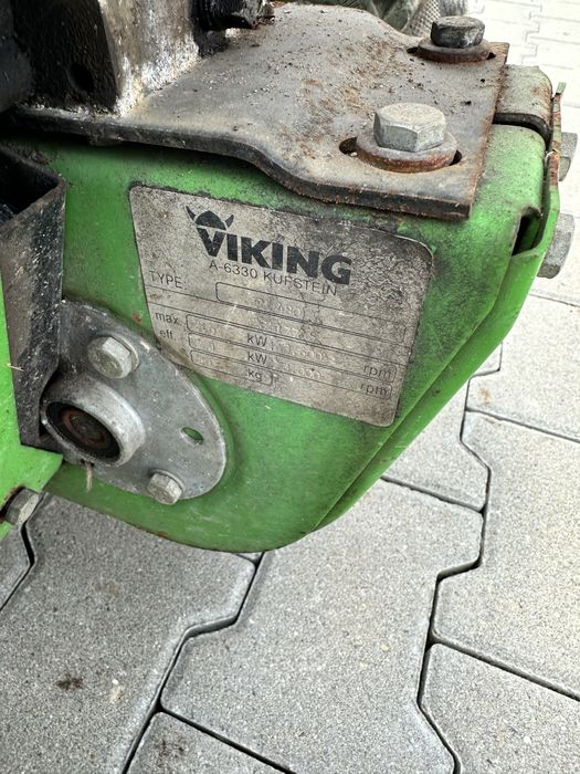 De vanzare Moto coasa  viking