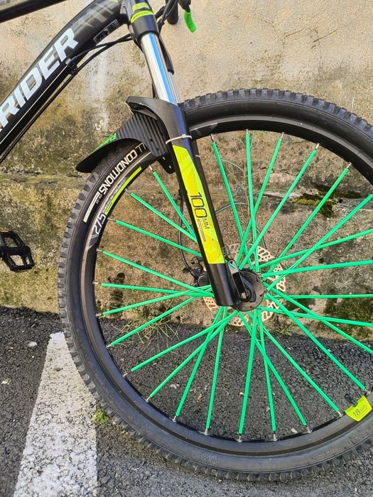 Rockrider st530 NEGOCIABIL