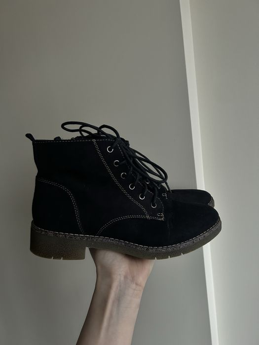 Tamaris дамски боти