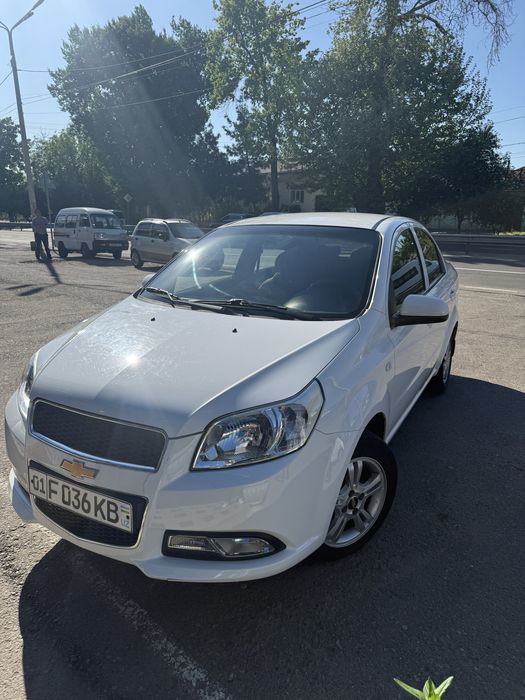 Nexia3 avtomat  sotiladi