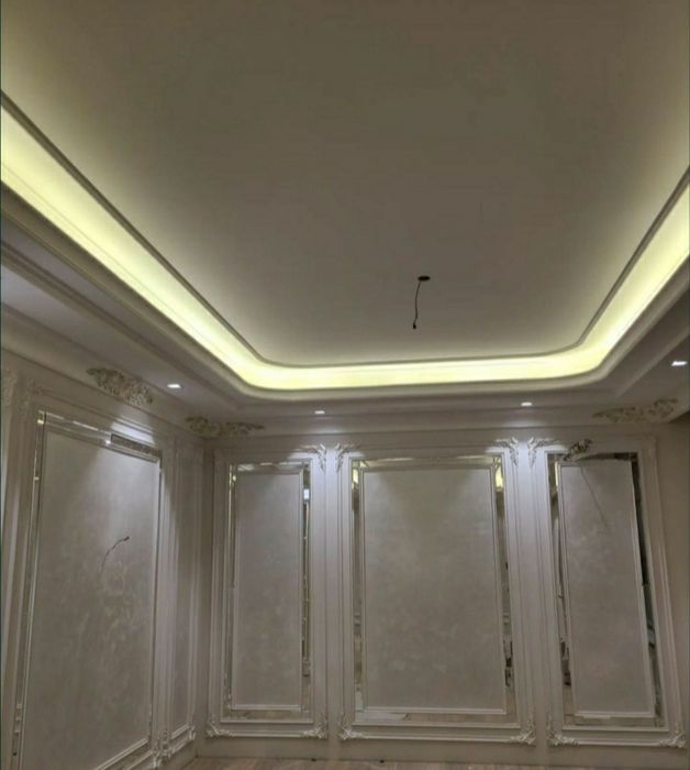 Ремонт от 25000 Под ключ