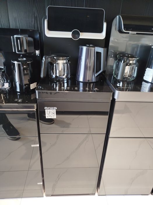 Кулер для воды Aiwa B9 Teabar