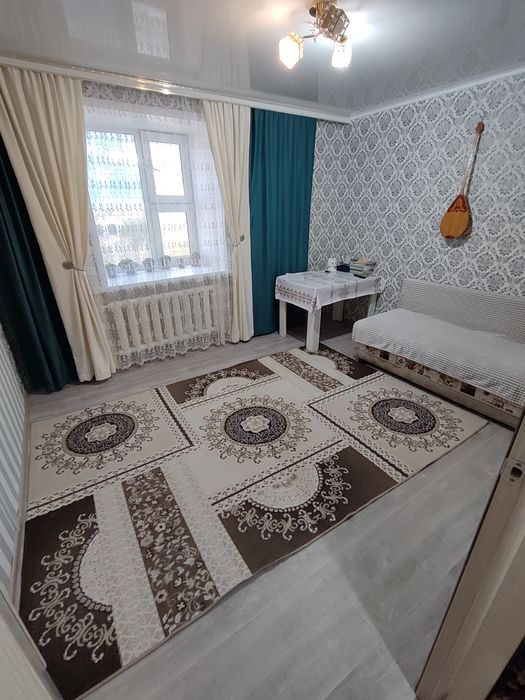 2-комн (9-18, 5 эт)