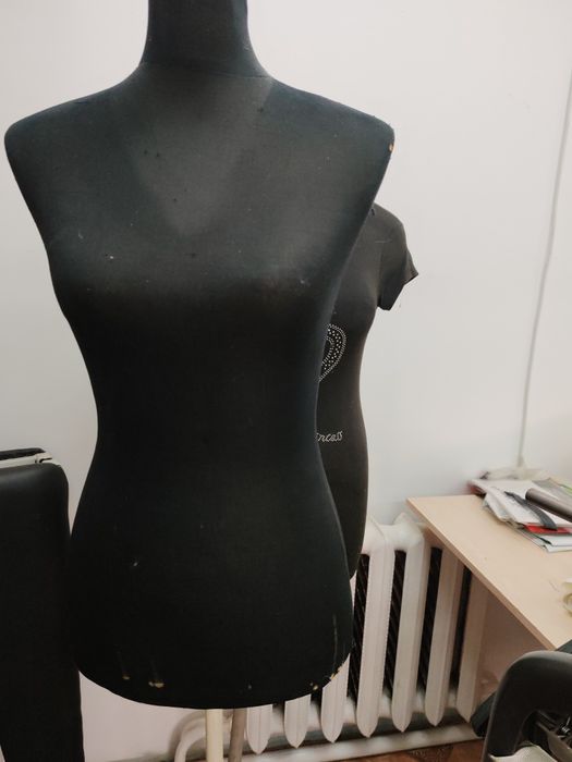 Маникен женский,