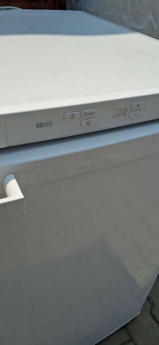 Congelator lada Miele
