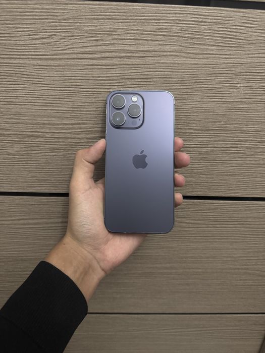 Айфон 14 про Макс 256гб