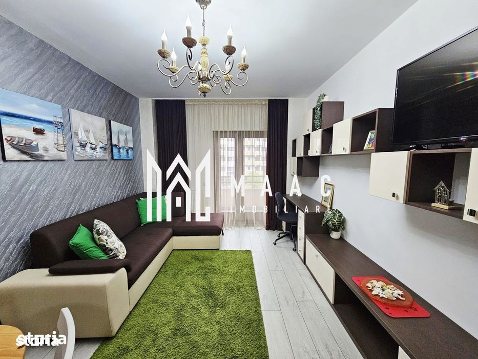 Apartament 2 camere | 74 mp | Bulevard |