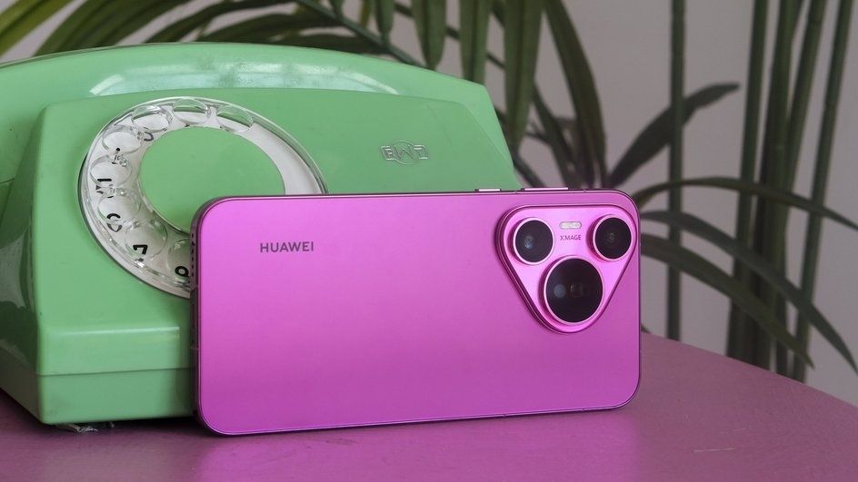 Huawei Pura 70 12/256