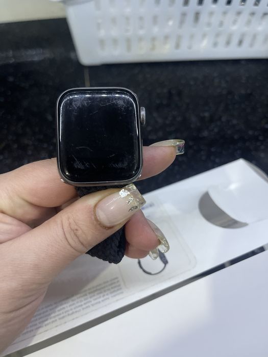 Продам Apple watch 4 серии 40мм