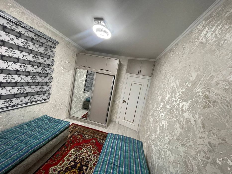 Olmazor Sebzor  2 xona  kvartira  ijaraga beriladi